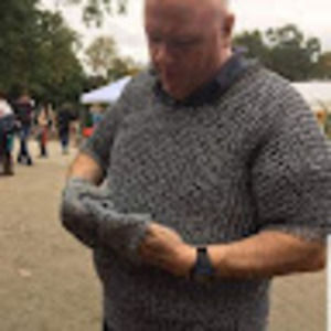 Meet your Posher, John